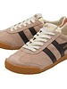 GOLA Elan Sneakers | Cameo / Mocha / Hot Coral