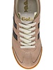 GOLA Elan Sneakers | Cameo / Mocha / Hot Coral