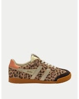 GOLA Elan Sneakers Safari | Leopard / Mocha