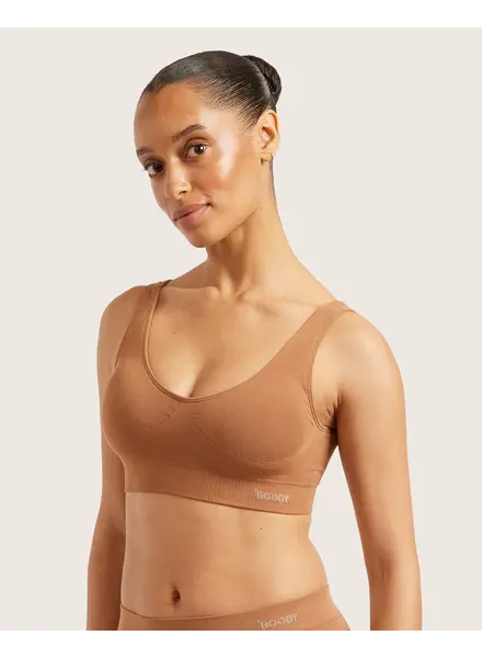 BOODY Shaper Bra | Nude