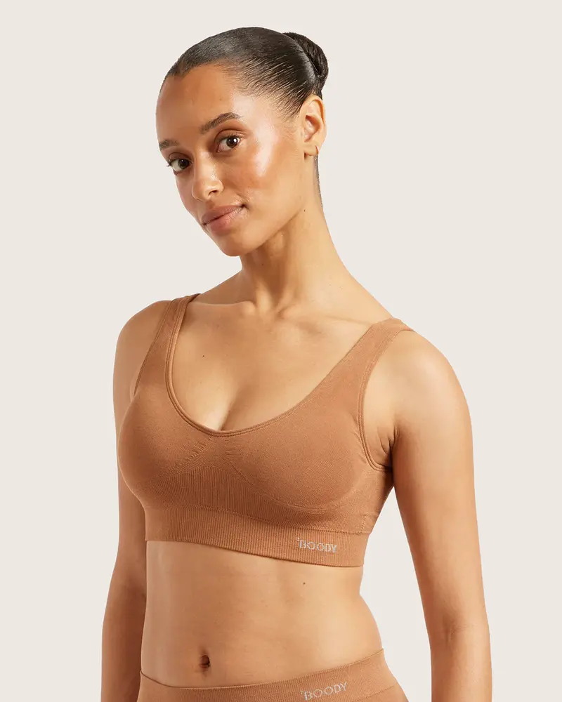 BOODY Shaper Bra | Nude