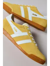 GOLA Elan Sneakers | Pollen / White