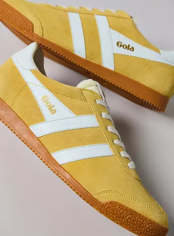 GOLA Elan Sneakers | Pollen / White