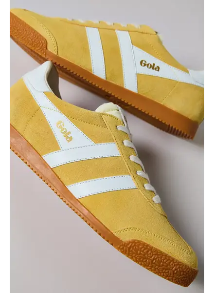 GOLA Elan Sneakers | Pollen / White