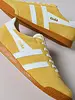 GOLA Elan Sneakers | Pollen / White