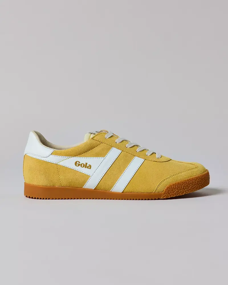 GOLA Elan Sneakers | Pollen / White