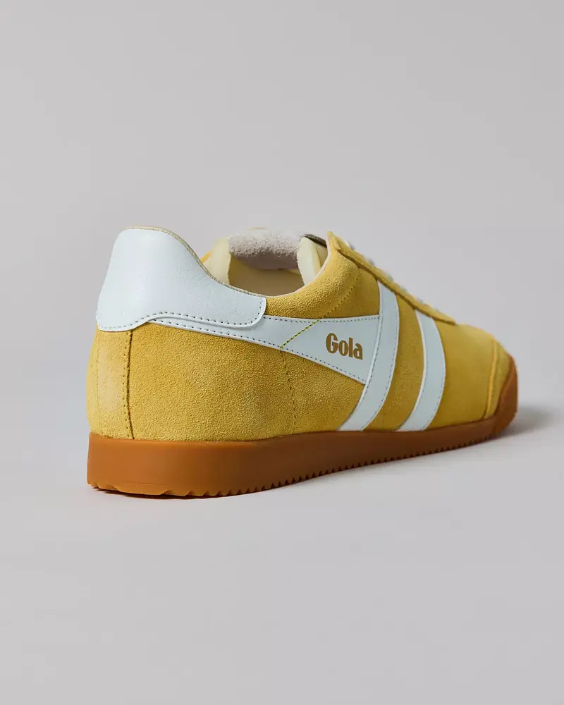 GOLA Elan Sneakers | Pollen / White