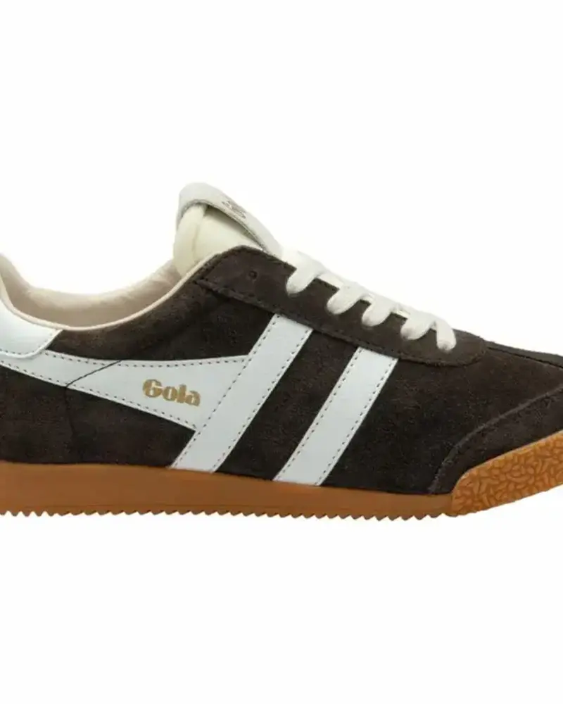 GOLA Elan Sneakers | Mocha / White