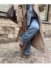 GOLA Elan Sneakers | Mocha / White