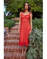 Florivella Lace Dress