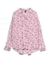 Vero Moda Josie Blouse | Pink