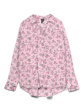 Vero Moda Josie Blouse | Pink