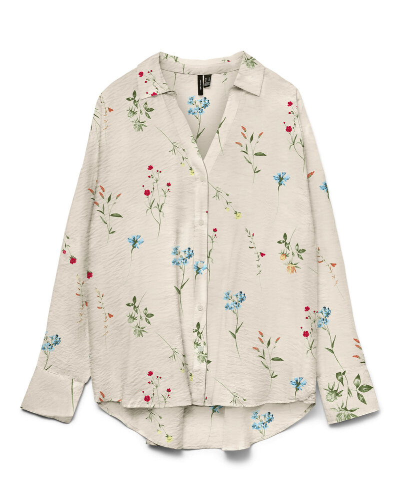 Vero Moda Josie Blouse | Birch