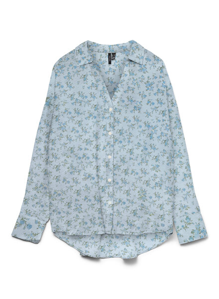 Vero Moda Josie Blouse | Cashmere