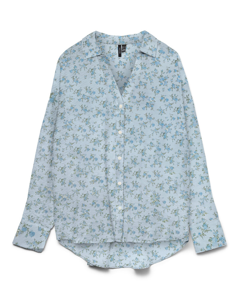 Vero Moda Josie Blouse | Cashmere