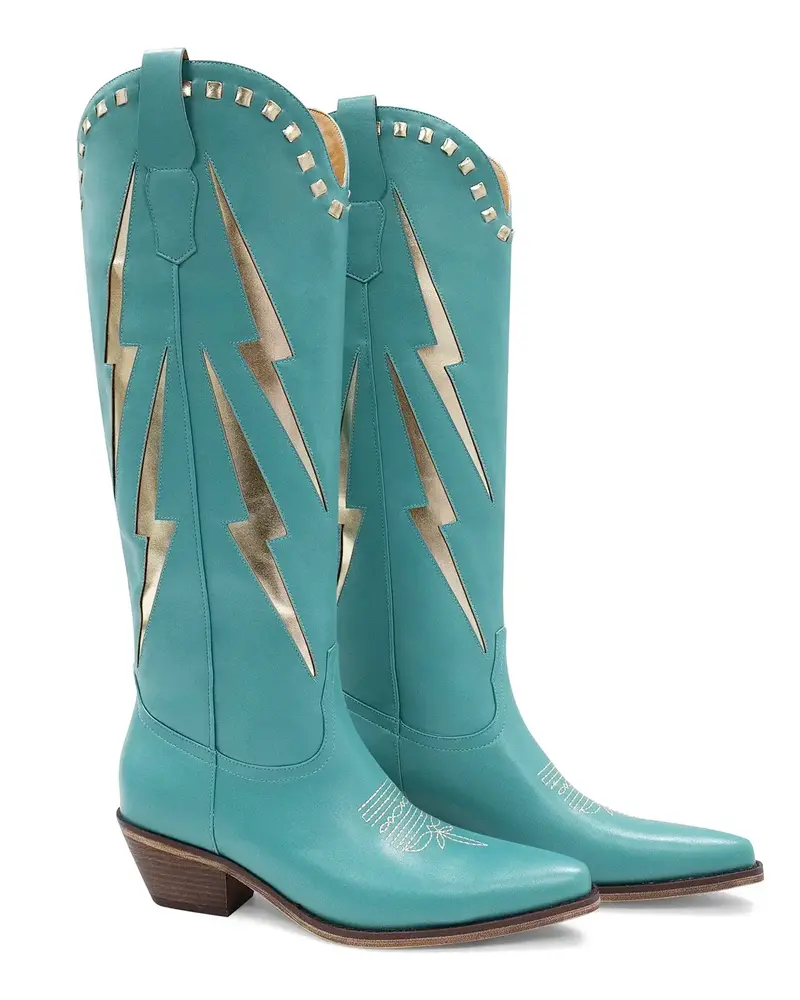 The Lainey Boot