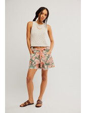 Free People Moxie Shorts | Watermelon