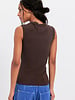 Free People Murphy Tank | Chocolate