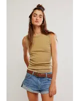 Free People Murphy Tank | Dill