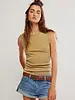 Free People Murphy Tank | Dill