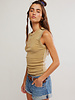 Free People Murphy Tank | Dill