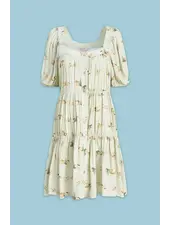 Astrid Dolly Dress | Pony