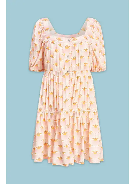 Astrid Dolly Dress | Fan