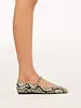 Fion Snake Flats