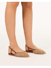 Alison Flat | Natural