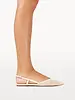 Alison Flat | Cream
