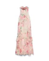 Vero Moda Sanna Maxi Dress