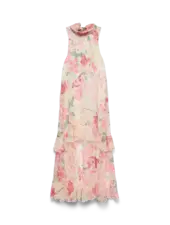 Vero Moda Sanna Maxi Dress