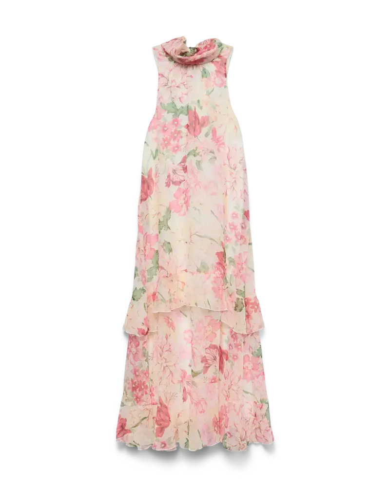 Vero Moda Sanna Maxi Dress