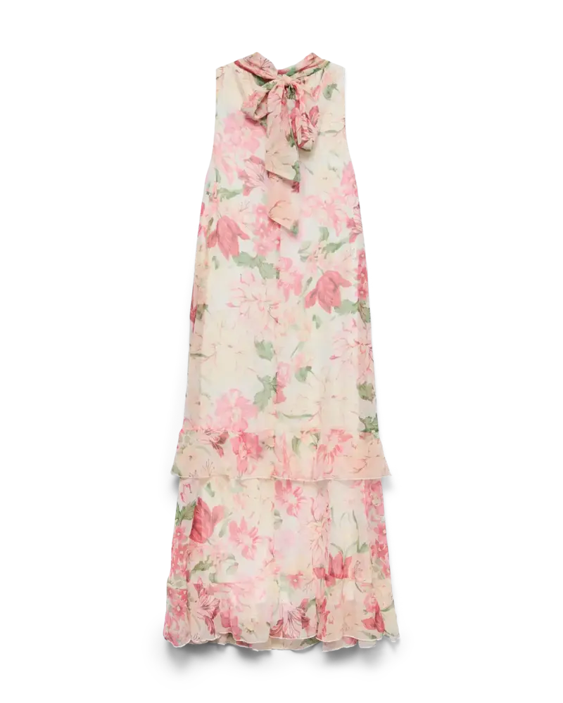 Vero Moda Sanna Maxi Dress