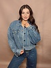 Roxanne Denim Jacket