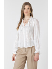 Ariella Blouse