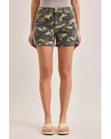 Logan Short | Camo