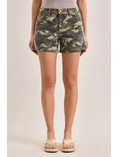 Logan Short | Camo