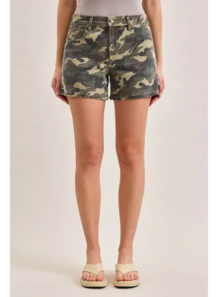 Logan Short | Camo
