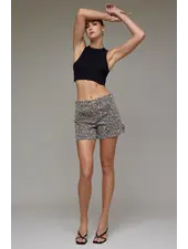 Logan Short | Leopard