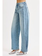 Nottie Barrel Transferable Jean