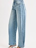 Nottie Barrel Transferable Jean