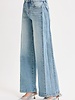 Nottie Barrel Transferable Jean