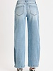 Nottie Barrel Transferable Jean