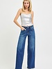 Kalilia Slouchy Wide Leg Jean