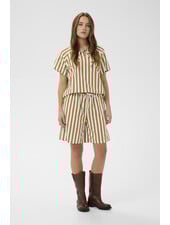 Saint Tropez Zalinda Shorts | Ice