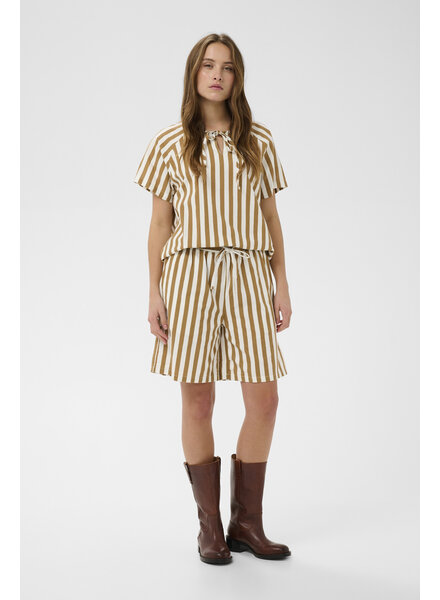 Saint Tropez Zalinda Shorts | Ice