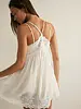 Free People Fiona Slip | Ivory