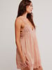 Free People Fiona Slip | Blush
