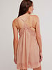 Free People Fiona Slip | Blush